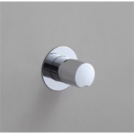 FOLD BUILT-IN MIXER CHROME - Ceramica Flaminia FL2560 CERAMICA FLAMINIA - 1