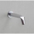 FOLD WALL SPOUT CHROME - Ceramica Flaminia FL2562 CERAMICA FLAMINIA - 1