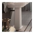 SPALTE EFI WEISS  - Ceramica Flaminia 6009 CERAMICA FLAMINIA - 1