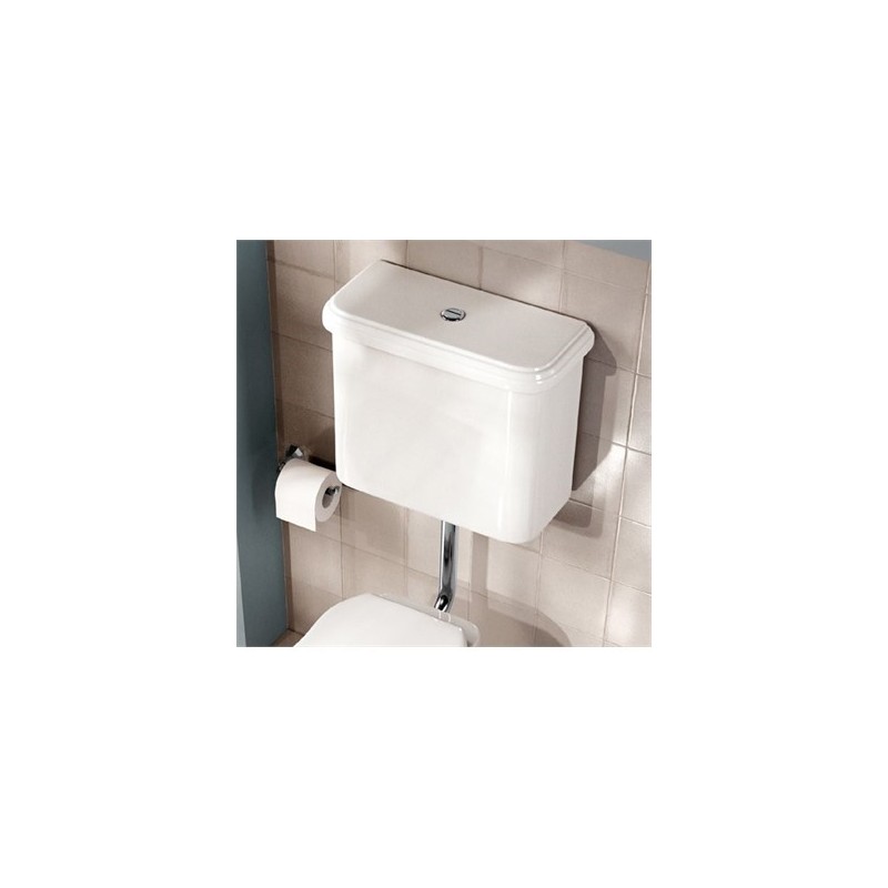 KASTEN   EFI WEISS  - Ceramica Flaminia 6004 CERAMICA FLAMINIA - 1