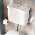 KASTEN   EFI WEISS  - Ceramica Flaminia 6004 CERAMICA FLAMINIA - 1