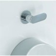 ONE RECESSED TAP FOR URINAL - Ceramica Flaminia 112540 CERAMICA FLAMINIA - 1