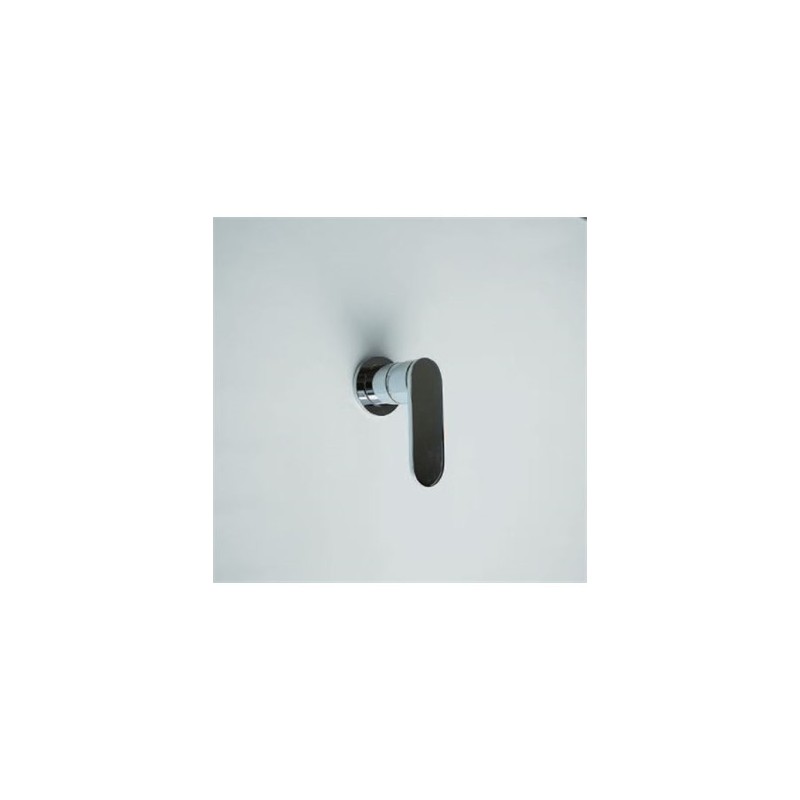 ONE WANDMISCHER - Ceramica Flaminia 112560 CERAMICA FLAMINIA - 1