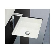UNTERBAU 48 MINIWASH WEISS  S - Ceramica Flaminia MW48SP CERAMICA FLAMINIA - 1