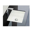 UNTERBAU 48 MINIWASH WEISS  S - Ceramica Flaminia MW48SP CERAMICA FLAMINIA - 1