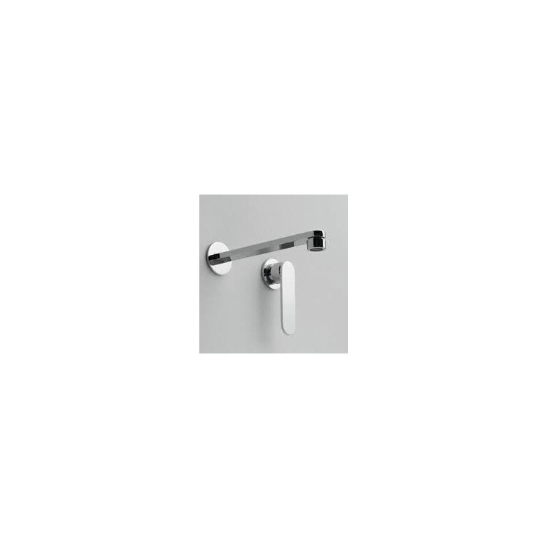 ONE SINGLE-LEVER WALL - Ceramica Flaminia 113059 CERAMICA FLAMINIA - 1