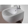 APP BIDET HAENGEND WEISS  - Ceramica Flaminia AP218 CERAMICA FLAMINIA - 1