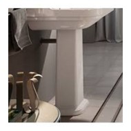 COLUMN EFI LATTE  - Ceramica Flaminia 6009LAT CERAMICA FLAMINIA - 1