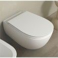 IO 2.0 WC SOSPESO GOCLEAN BIANCO   - Ceramica Flaminia IO118G CERAMICA FLAMINIA - 1