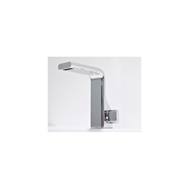 NOKE MISCELATORE MONOFORO LAVABO - Ceramica Flaminia NK3220 CERAMICA FLAMINIA - 1