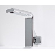 NOKE MISCELATORE MONOFORO LAVABO - Ceramica Flaminia NK3220 CERAMICA FLAMINIA - 1