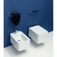 NILE BIDET SOSPESO BIANCO  - Ceramica Flaminia NL218 CERAMICA FLAMINIA - 1