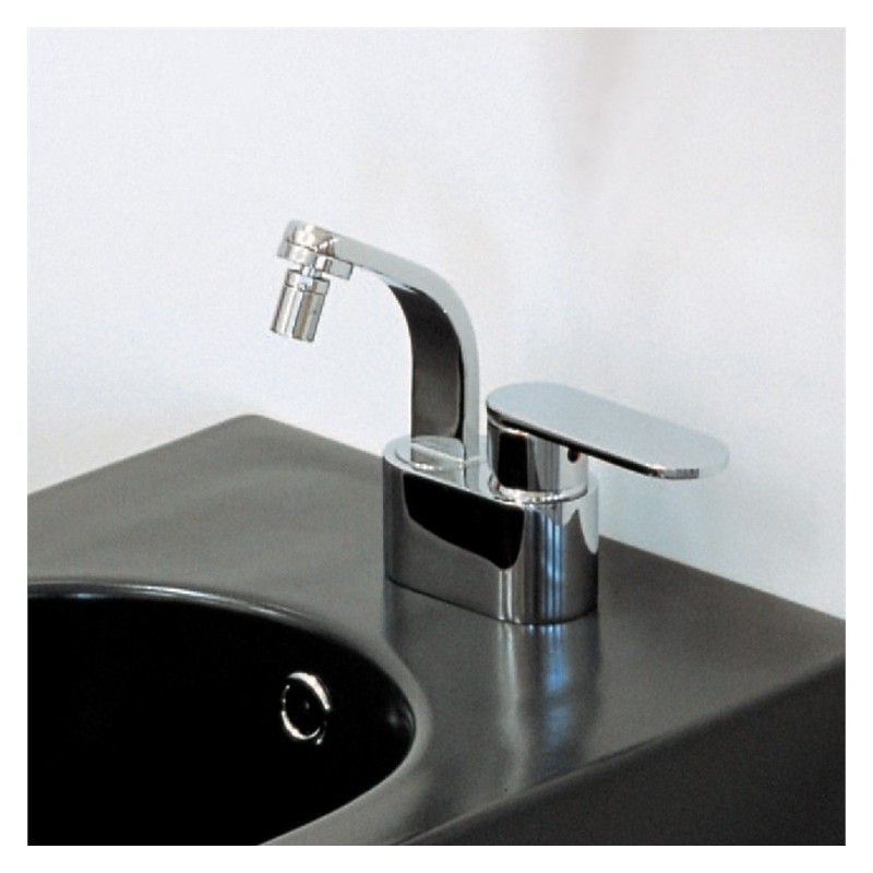 ONE EINLOCH BIDET - Ceramica Flaminia 114070/F CERAMICA FLAMINIA - 1