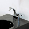 ONE EINLOCH BIDET - Ceramica Flaminia 114070/F CERAMICA FLAMINIA - 1