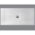 PD 80X100 DROP SOUTIEN/ENCASTRE NUVOLA  S - Ceramica Flaminia DR8010NUV CERAMICA FLAMINIA - 1