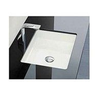 UNTERBAU 48 MINIWASH LATTE  S - Ceramica Flaminia MW48SPLAT CERAMICA FLAMINIA - 1