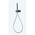 NOKE MIXER C/DOCC.& DEVIATORE - Ceramica Flaminia NK3280 CERAMICA FLAMINIA - 1