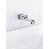 NOKE EINHEBEL WAND - Ceramica Flaminia NK3230 CERAMICA FLAMINIA - 1