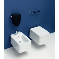 NILE WC  HAENGEND GOCLEAN WEISS   - Ceramica Flaminia NL118G CERAMICA FLAMINIA - 1