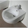 MINIAPP BIDET HAENGEND LATTE  - Ceramica Flaminia AP219LAT CERAMICA FLAMINIA - 1