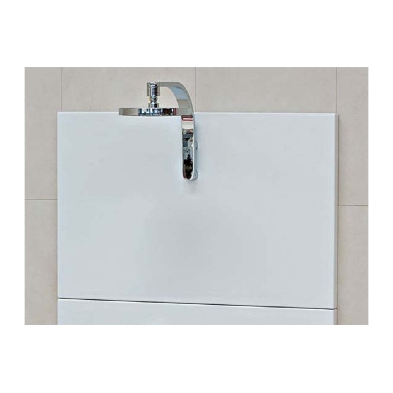 ONE SOFFIONE DOCCIA - Ceramica Flaminia 112084 CERAMICA FLAMINIA - 1