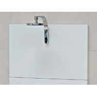 ONE SOFFIONE DOCCIA - Ceramica Flaminia 112084 CERAMICA FLAMINIA - 1