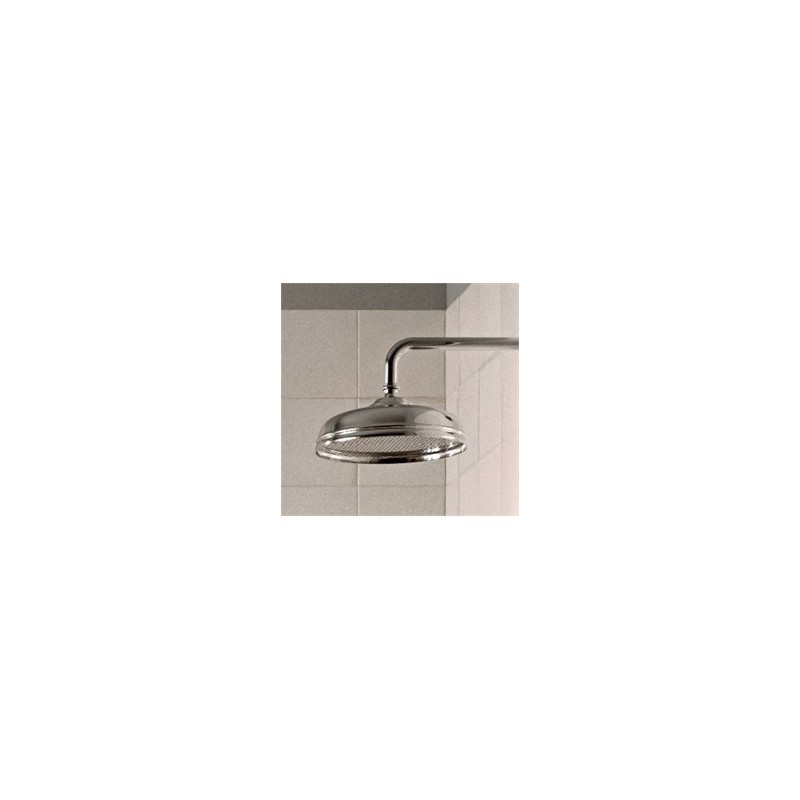 EVERGREEN Duschkopf 20 GOLD - Ceramica Flaminia EG650OR CERAMICA FLAMINIA - 1