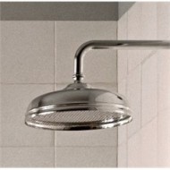 EVERGREEN Duschkopf 20 GOLD - Ceramica Flaminia EG650OR CERAMICA FLAMINIA - 1