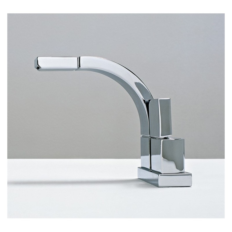 SI MONOCOMANDO BIDET - Ceramica Flaminia SI2023 CERAMICA FLAMINIA - 1