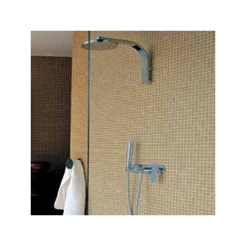 ONE Duschkopf MISCHER UND DUSCHE - Ceramica Flaminia 112550 CERAMICA FLAMINIA - 1