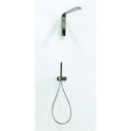 NOKE AUSSLAUF DUSCHE C/MISCHER & DUSCHE - Ceramica Flaminia NK3260 CERAMICA FLAMINIA - 1