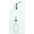NOKE AUSSLAUF DUSCHE C/MISCHER & DUSCHE - Ceramica Flaminia NK3260 CERAMICA FLAMINIA - 1