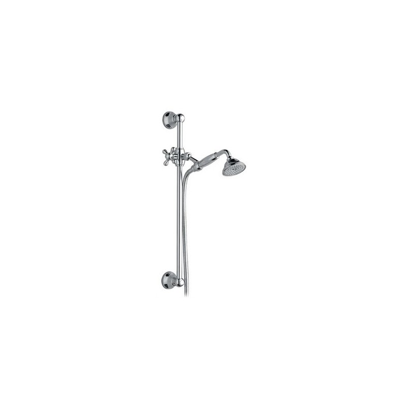 EVERGREEN DOCCETTA SALISCENDI ORO - Ceramica Flaminia EG450OR CERAMICA FLAMINIA - 1
