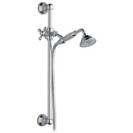 EVERGREEN DOCCETTA SALISCENDI ORO - Ceramica Flaminia EG450OR CERAMICA FLAMINIA - 1