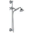 EVERGREEN DOCCETTA SALISCENDI ORO - Ceramica Flaminia EG450OR CERAMICA FLAMINIA - 1