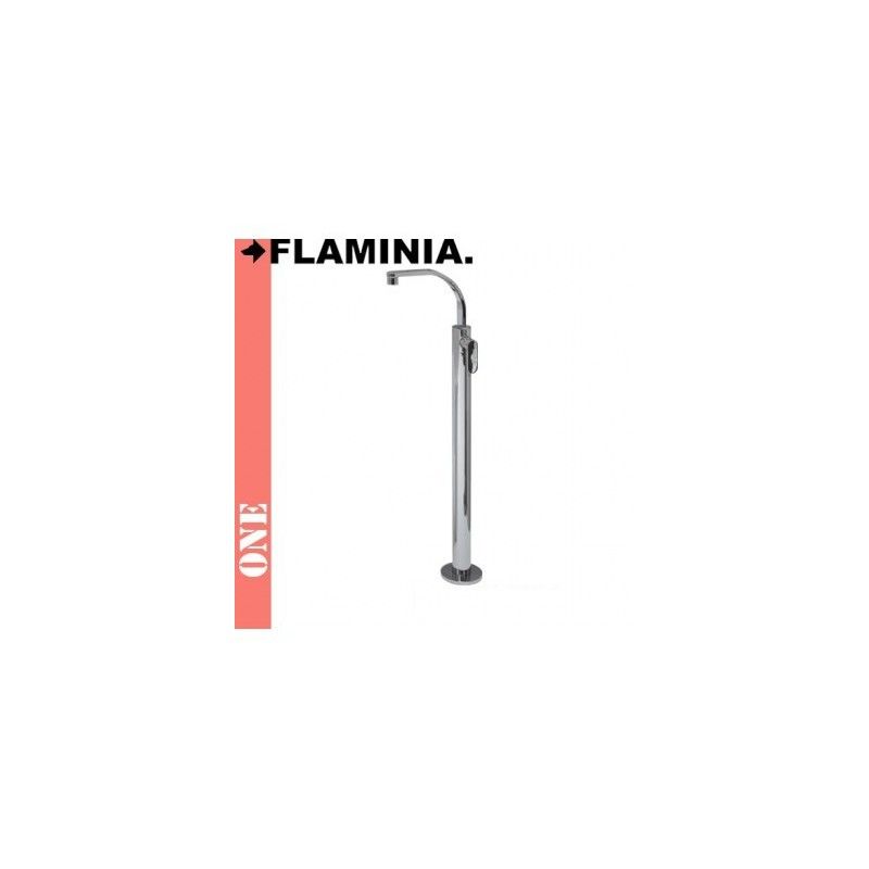 ONE SPOUTH WASHBASIN FREE-STANDING - Ceramica Flaminia 113052/F CERAMICA FLAMINIA - 1