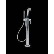 ONE SPOUTH BATHTUB FREE-STANDING - Ceramica Flaminia 112580 CERAMICA FLAMINIA - 1