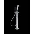ONE SPOUTH BATHTUB FREE-STANDING - Ceramica Flaminia 112580 CERAMICA FLAMINIA - 1