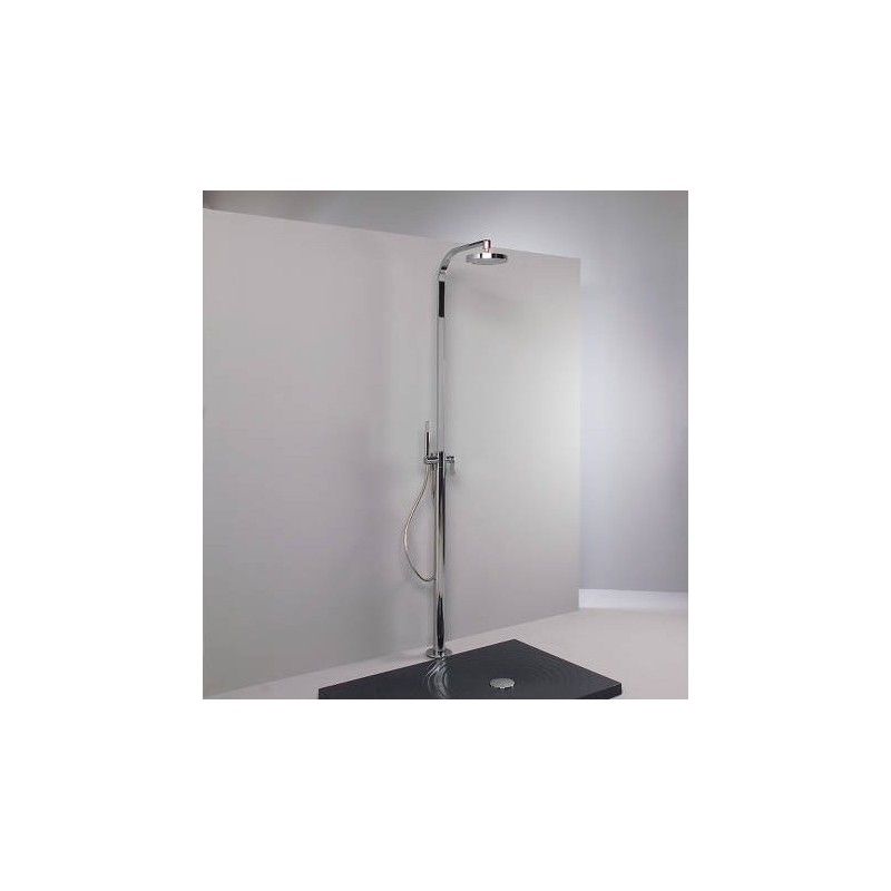 ONE AUSSLAUF DUSCHE FREE-STANDING - Ceramica Flaminia 112086 CERAMICA FLAMINIA - 1