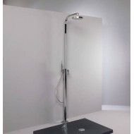 ONE AUSSLAUF DUSCHE FREE-STANDING - Ceramica Flaminia 112086 CERAMICA FLAMINIA - 1