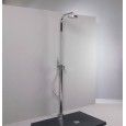 ONE AUSSLAUF DUSCHE FREE-STANDING - Ceramica Flaminia 112086 CERAMICA FLAMINIA - 1