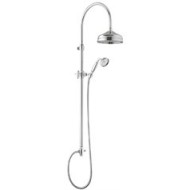 EVERGREEN SISTEMA DOCCIA ORO - Ceramica Flaminia EG550OR CERAMICA FLAMINIA - 1