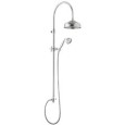 EVERGREEN SISTEMA DOCCIA ORO - Ceramica Flaminia EG550OR CERAMICA FLAMINIA - 1