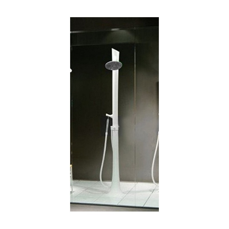COLONNA DOCCIA ALBERO BIANCO CR. 1 - Ceramica Flaminia AB238/C CERAMICA FLAMINIA - 1