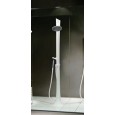 COLONNA DOCCIA ALBERO BIANCO CR. 1 - Ceramica Flaminia AB238/C CERAMICA FLAMINIA - 1