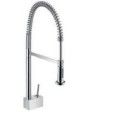 STARCK X Miscelatore  X CUCINA SEMIPRO CROMO  AXOR  10820000