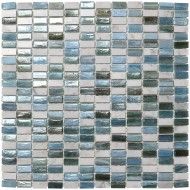 Tiffany Blue Mosaik 31,8x32,2cm - Boxer 0192/TFN07