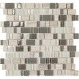 Multiglass Tortora Mosaik 30x30cm - Boxer 0215/MG40