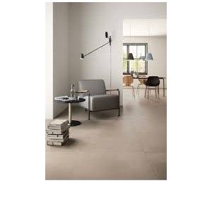 POWDER SAND 60X60  STRUCTURÉ - Marazzi M0C8 MARAZZI  - 1
