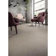 POWDER MUD 60X60  STRUCTURED - Marazzi M0CQ MARAZZI  - 1